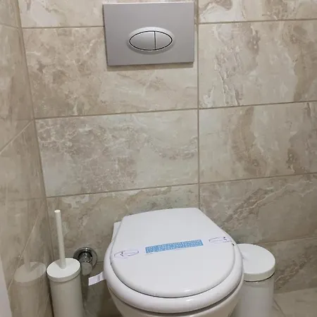 Zen Отель Стамбул