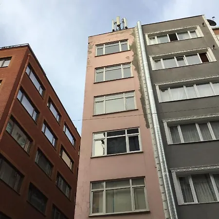 Zen Отель *