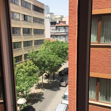 Zen Hotel *
