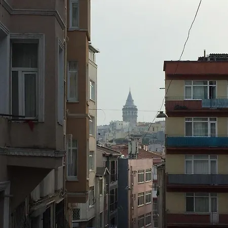 Hotel Zen Istanbul