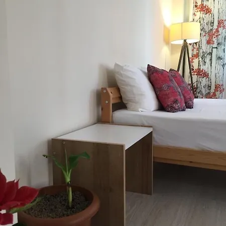 Hotel Zen *