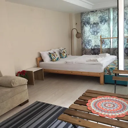Zen Istanbul