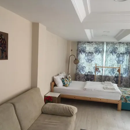 Zen Hotel *
