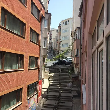 Zen Hotel Istanbul