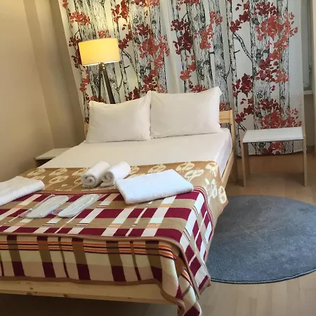 Hotel Zen Istambul